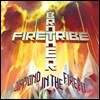 Brother Firetribe - Diamond In The Firepit [LP]