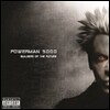 Powerman 5000 - Builders Of The Future