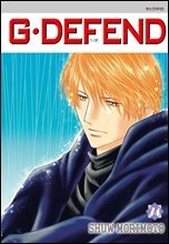[대여] GㆍDEFEND (지 디펜드) (개정판) 74권