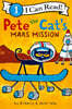 Pete the Cat's Mars Mission