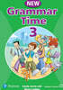 New Grammar Time 3 : Student's Book with Access code