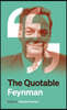 The Quotable Feynman