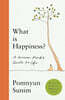 What Is Happiness