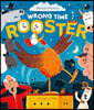 Wrong Time Rooster