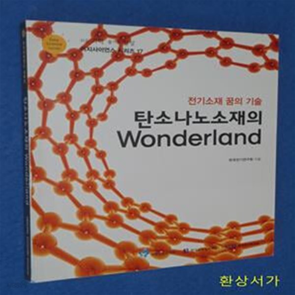 탄소나노소재의 Wonderland - 전기소재 꿈의 기술