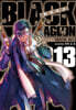 블랙라군 BLACK LAGOON 13