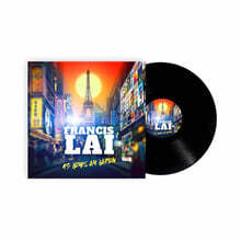 Francis Lai (프란시스 레이) - 13 Days in Japan [LP]