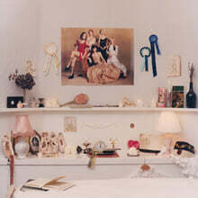 The Last Dinner Party (라스트 디너 파티) - Prelude To Ecstasy: Acoustics And Covers