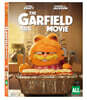 가필드 더 무비 (1Disc, 슬립케이스 초회 한정판) : 블루레이