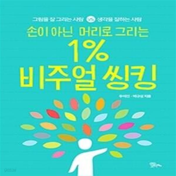 1% 비주얼 씽킹