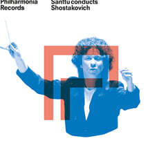 Santtu-Matias Rouvali 쇼스타코비치: 교향곡 6번, 9번 (Shostakovich: Symphonies Nos. 6 &amp; 9)