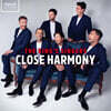 King's Singers 더 킹스 싱어즈 합창 모음집 (Close Harmony)