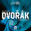 Colin Davis 드보르작: 교향곡 6~9번 / 스메타나: 나의 조국 / 야나첵: 신포니아 (Dvořák: Symphonies Nos 6-9)