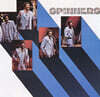 The Spinners (스피너스) - Spinners [LP]