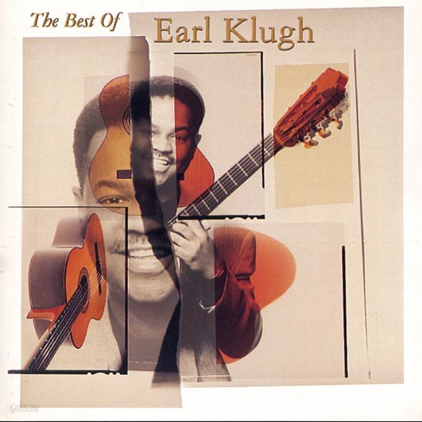 얼 클루 (Earl Klugh) - The Best Of Earl Klugh