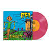 AFI - All Hallow's EP [10인치 핑크 컬러 Vinyl]