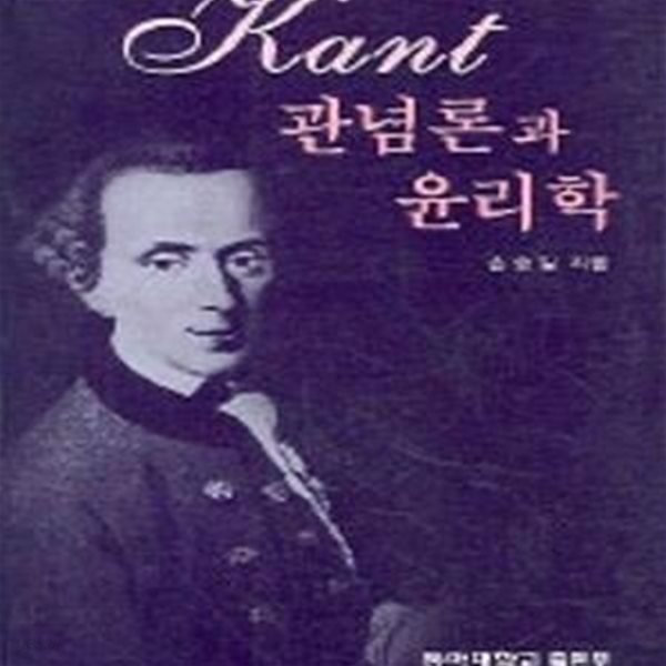 KANT 관념론과 윤리학