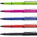 문구도매 Lamy 사파리 수성펜 무료펜각인 인쇄