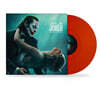 조커: 폴리 아 되 영화음악 (Joker: Folie A Deux OST) [투명 레드 컬러 LP]