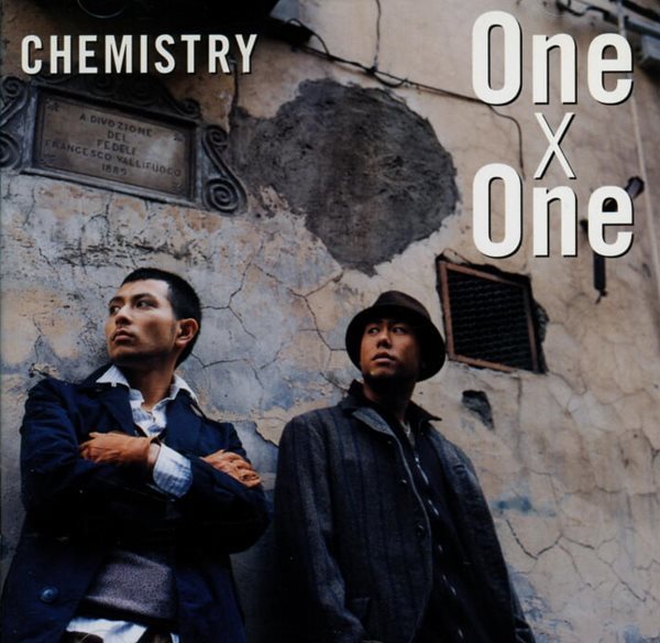 케미스트리 (Chemistry) - One X One