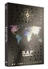 B.A.P (비에이피) 2nd Adventure : 30,000 Miles On Earth