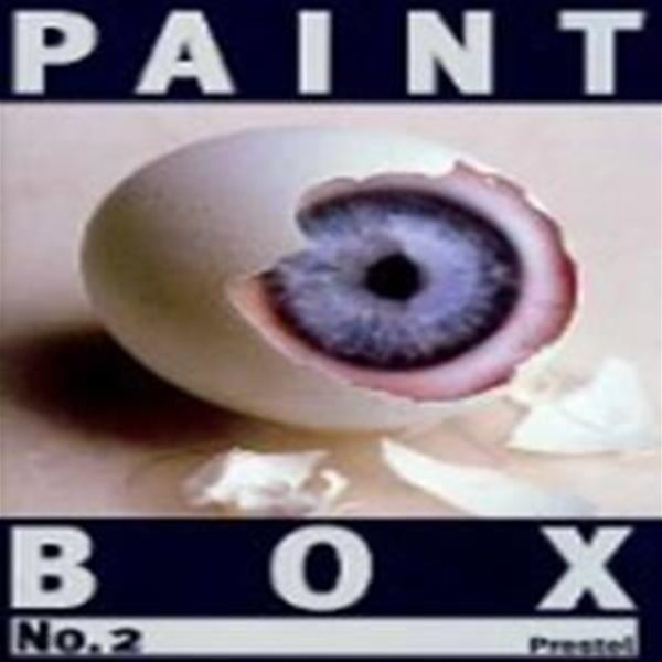 Paintbox No. 2