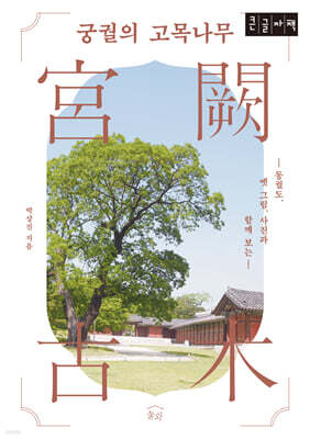 궁궐의 고목나무 (큰글자책)