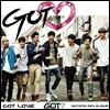 갓세븐 (GOT7) - 두 번째 미니앨범 : GOT♡
