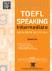 해커스 토플 스피킹 인터미디엇 (Hackers TOEFL Speaking Intermediate)