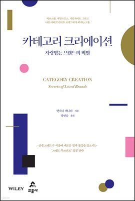 카테고리 크리에이션