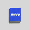 진 - Happy [Weverse Albums ver.]