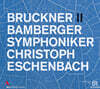 Christoph Eschenbach 브루크너: 교향곡 제2번 (Bruckner: Symphony No.2)