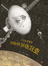 쌍둥이 보이저호