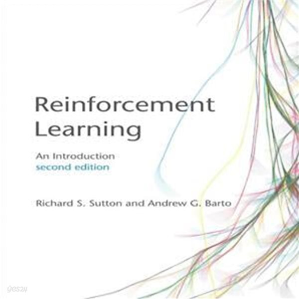 Reinforcement Learning, 2/E