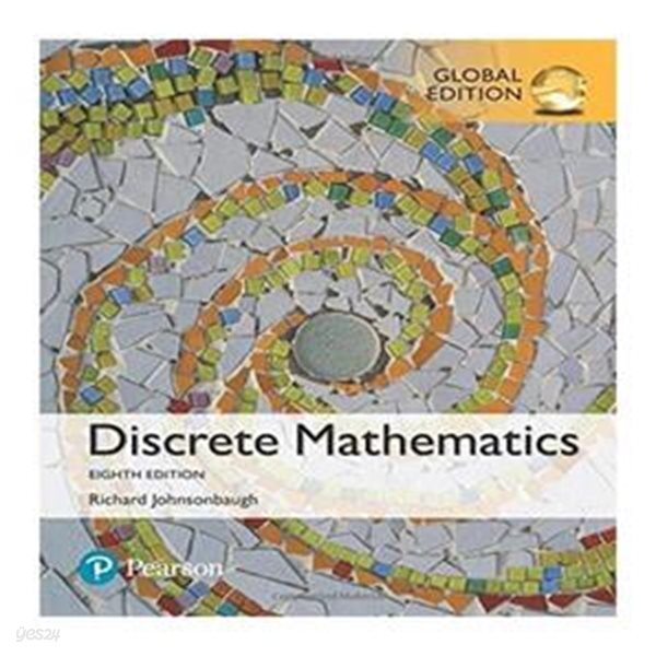 Discrete Mathematics, 8/E