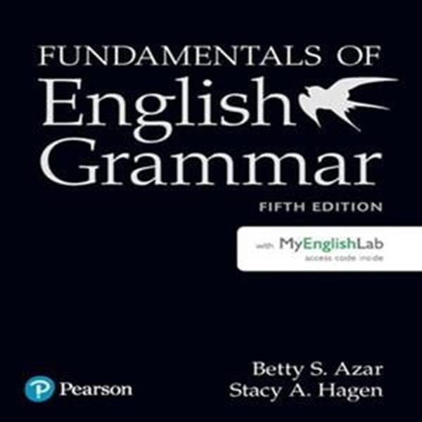 Fundamentals of English Grammar Sb W/Mel International Edition