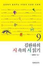 김완하의 시 속의 시 읽기 9