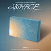 비비지 (VIVIZ) - 미니앨범 5집 : VOYAGE [QR ver.]