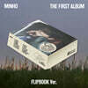 민호 (MINHO) - 정규 1집 : CALL BACK [Flipbook Ver.]