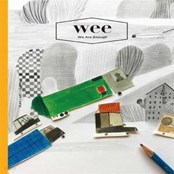 WEE Magazine(위매거진) Vol 29