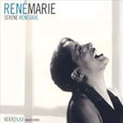Rene Marie - Serene Renegade (Digipack)(CD)