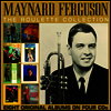 Maynard Ferguson - The Roulette Collection (8 On 4CD Boxset)