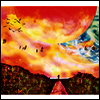 Uyama Hiroto (우야마 히로토) - A Son Of A Sun (Digipak)(CD)