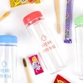 [슈퍼쌤] 환경지킴이 보틀 구디백