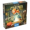 브레인티저스 동화보드게임 신데렐라 4세이상 1-4인 기억력 매칭