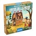 브레인티저스 동화보드게임 헨젤과그레텔 6세이상 2-4인 협동