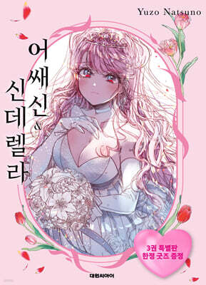 어쌔신&신데렐라 3 특장판