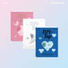Kep1er (케플러) - The 6th Mini Album : TIPI-TAP [3종 중 랜덤 발송]