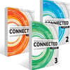 CONNECTED 1~3권 세트