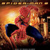 스파이더 맨 2 스코어 영화음악 (Spider-Man 2 Score : Original Soundtrack) [LP]